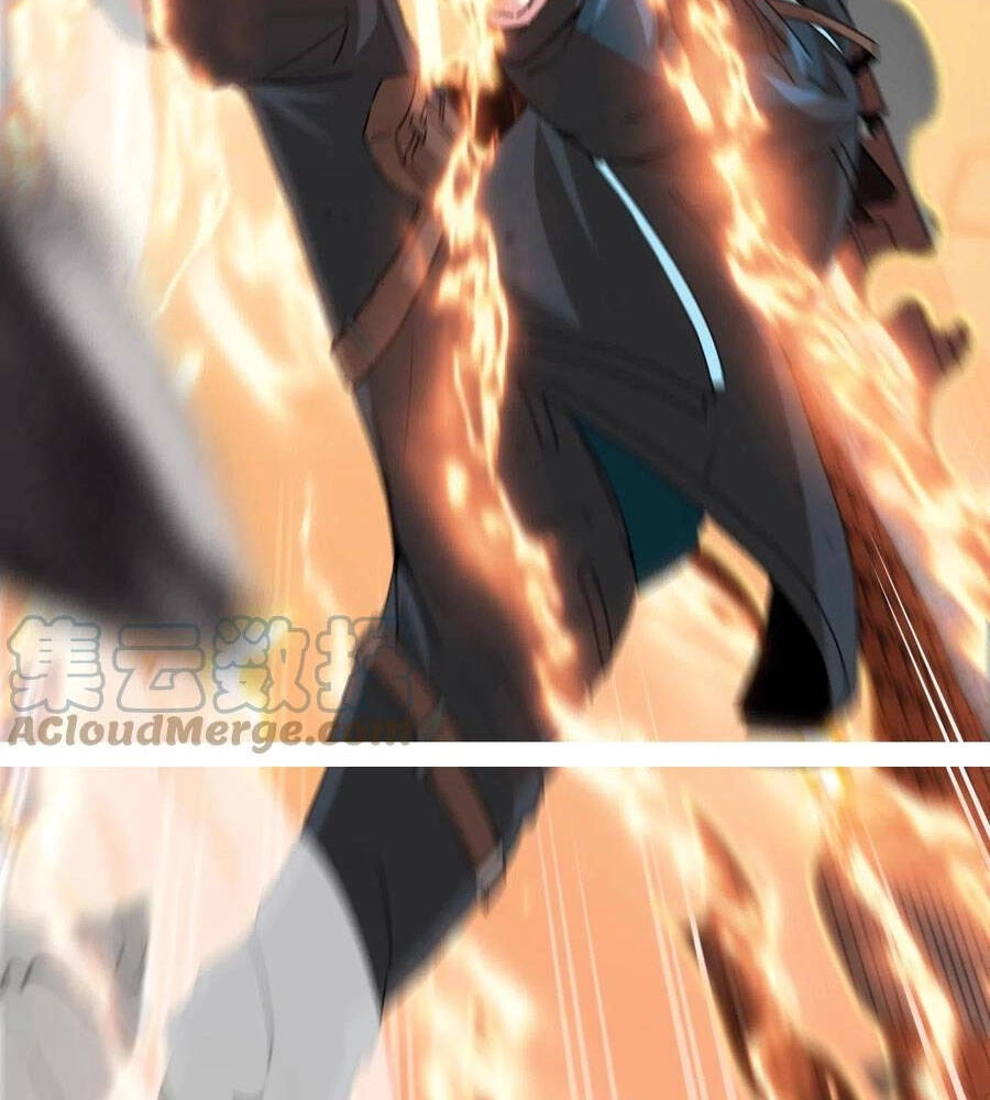 Hệ Thống Super God Chapter 16 - 13