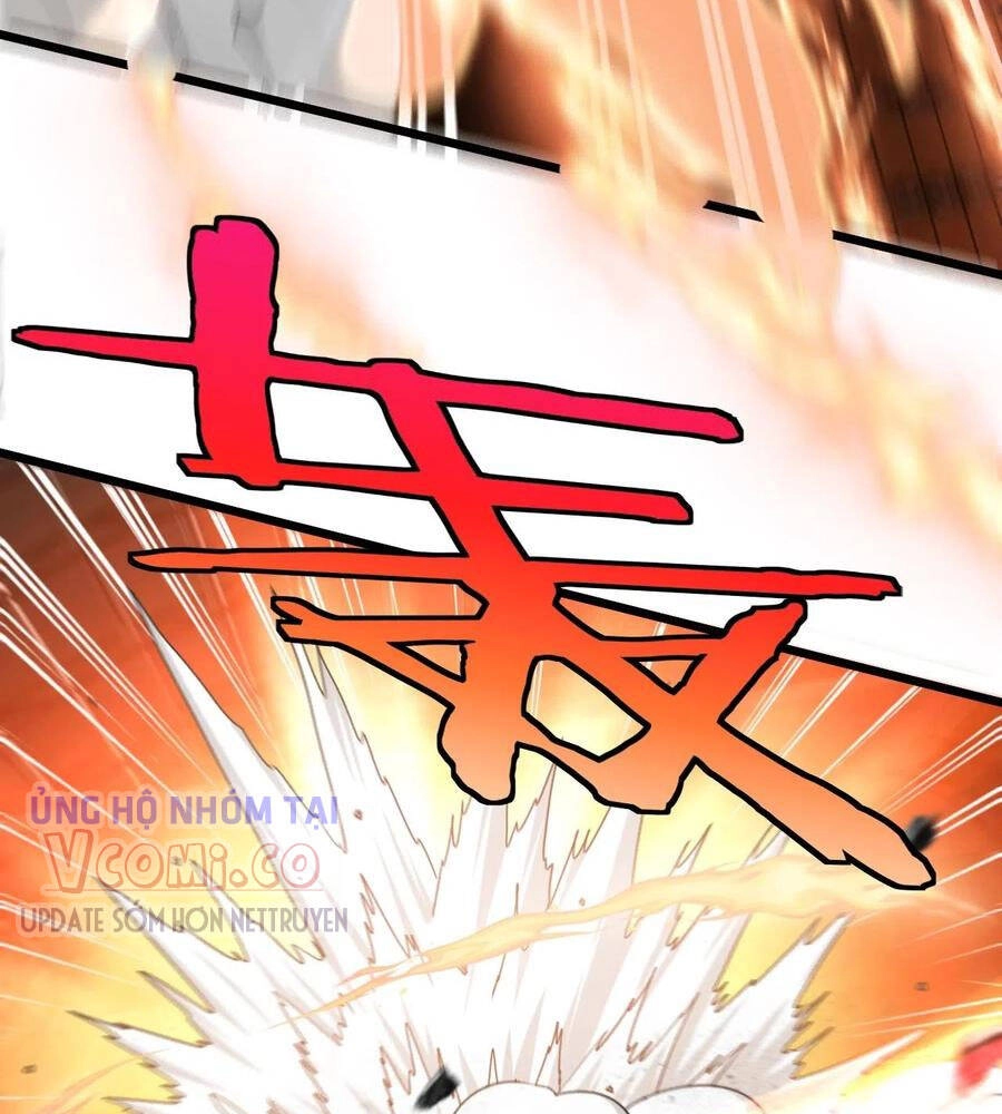 Hệ Thống Super God Chapter 16 - 14