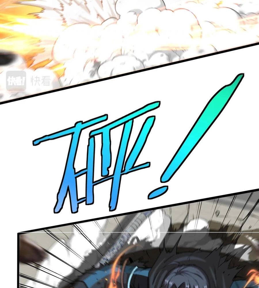 Hệ Thống Super God Chapter 16 - 15