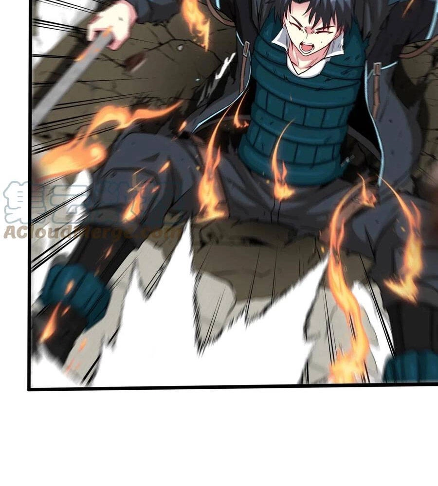 Hệ Thống Super God Chapter 16 - 16