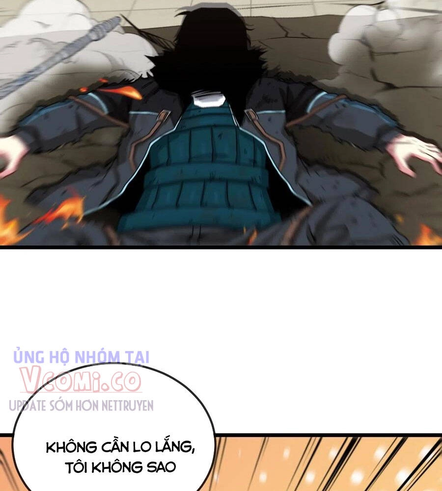 Hệ Thống Super God Chapter 16 - 20