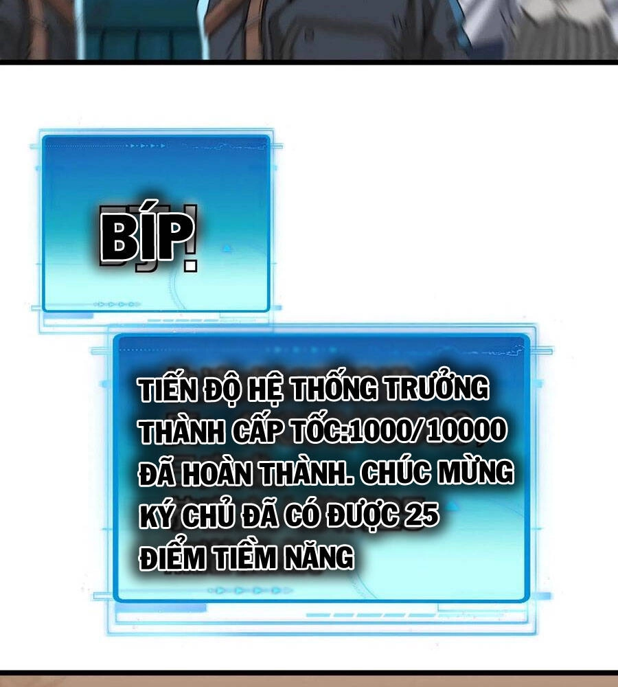 Hệ Thống Super God Chapter 16 - 22