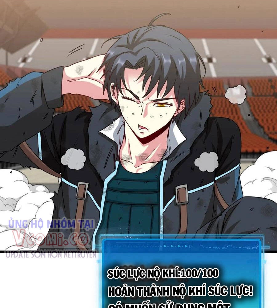 Hệ Thống Super God Chapter 16 - 23