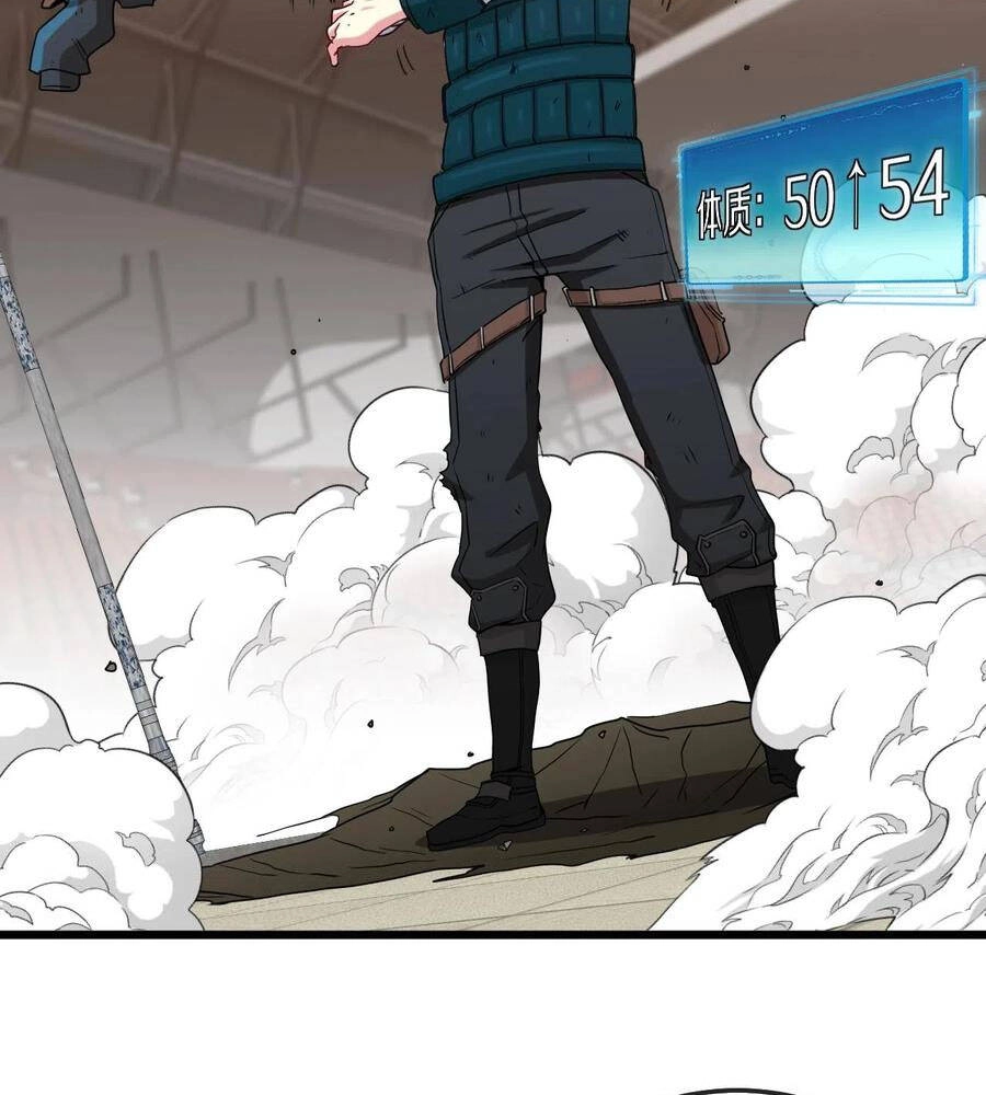 Hệ Thống Super God Chapter 16 - 25