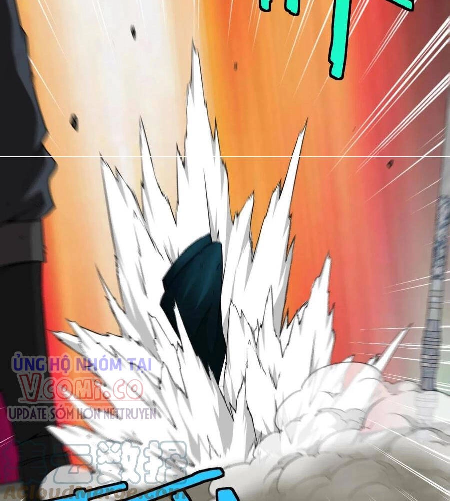 Hệ Thống Super God Chapter 16 - 29