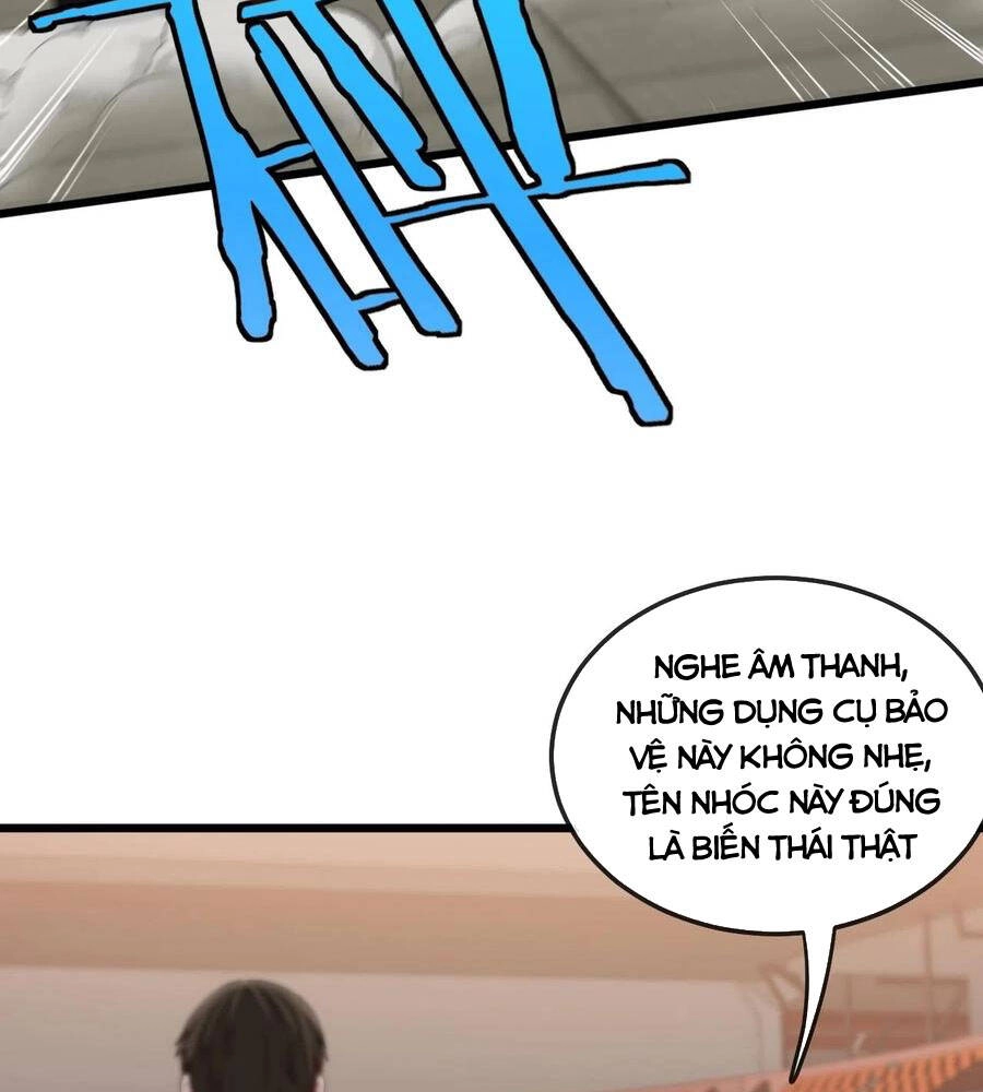 Hệ Thống Super God Chapter 16 - 30