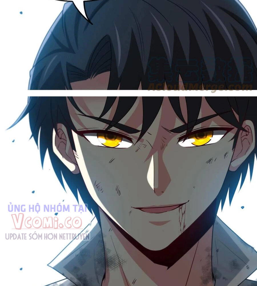 Hệ Thống Super God Chapter 16 - 32