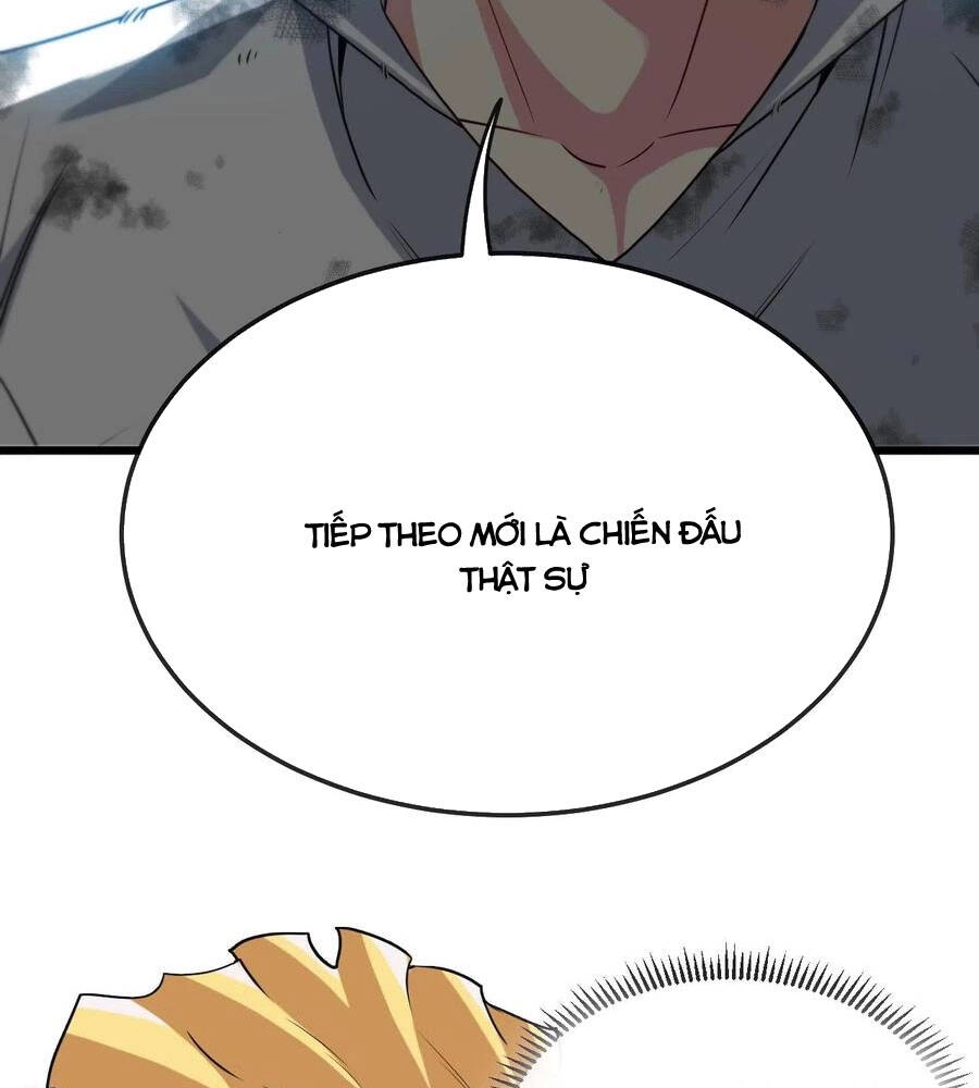 Hệ Thống Super God Chapter 16 - 33