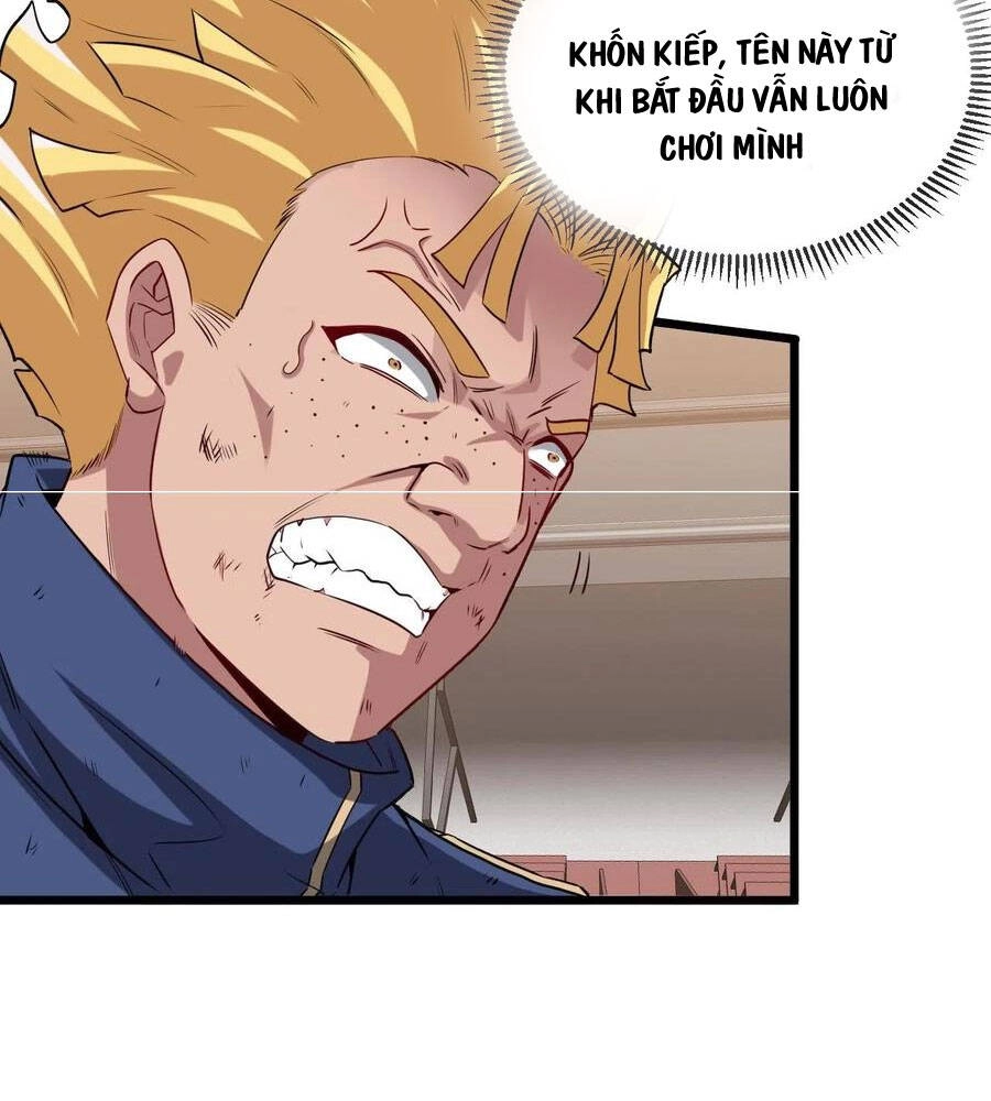 Hệ Thống Super God Chapter 16 - 34