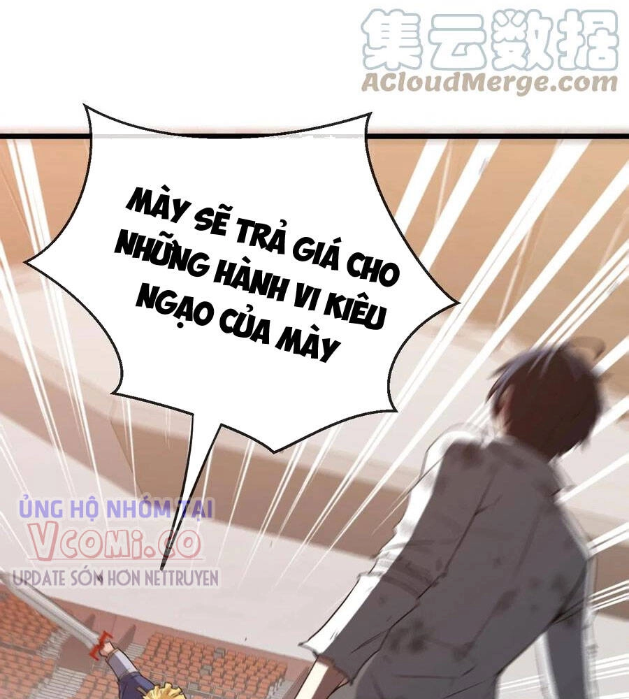 Hệ Thống Super God Chapter 16 - 35