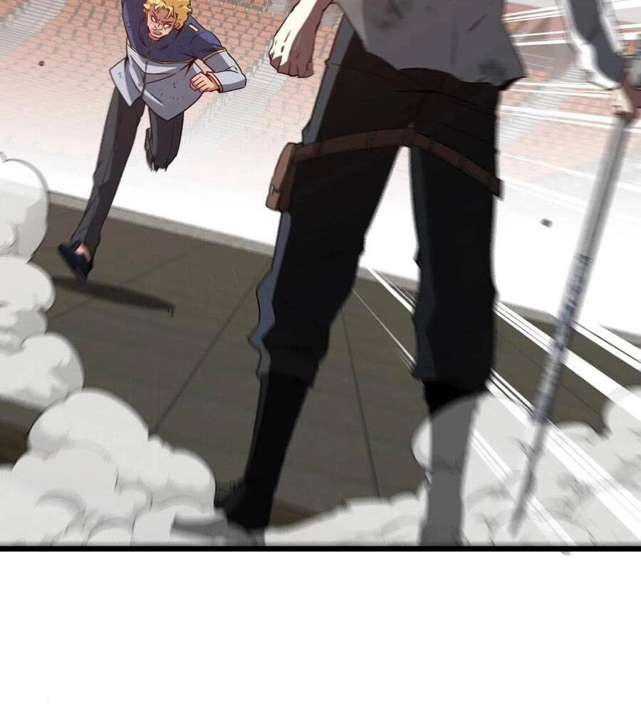 Hệ Thống Super God Chapter 16 - 36