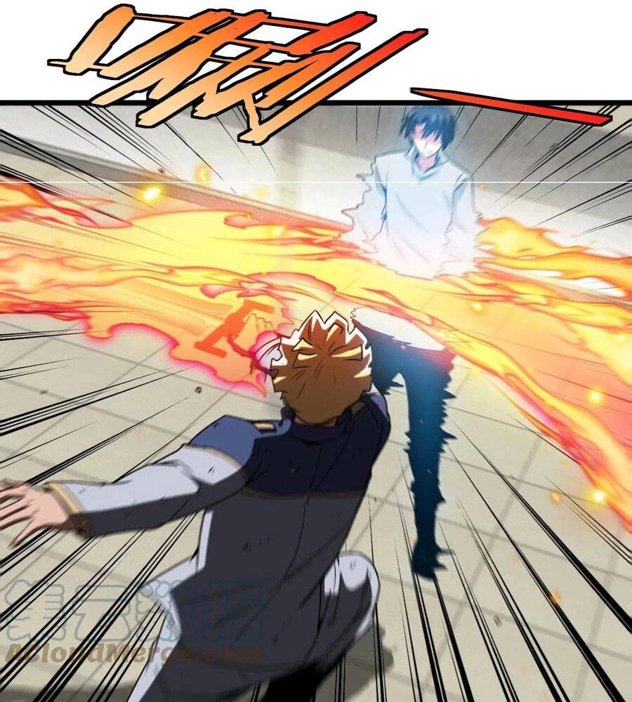 Hệ Thống Super God Chapter 16 - 37