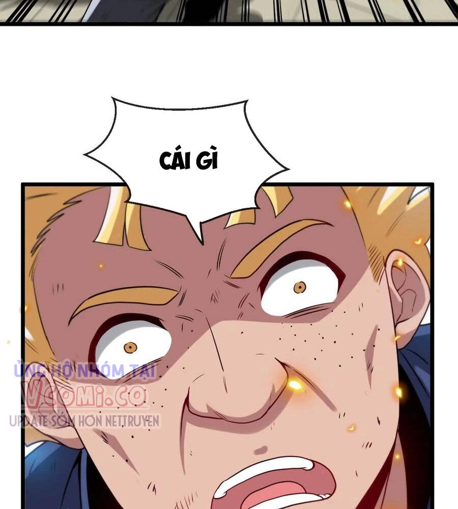 Hệ Thống Super God Chapter 16 - 38