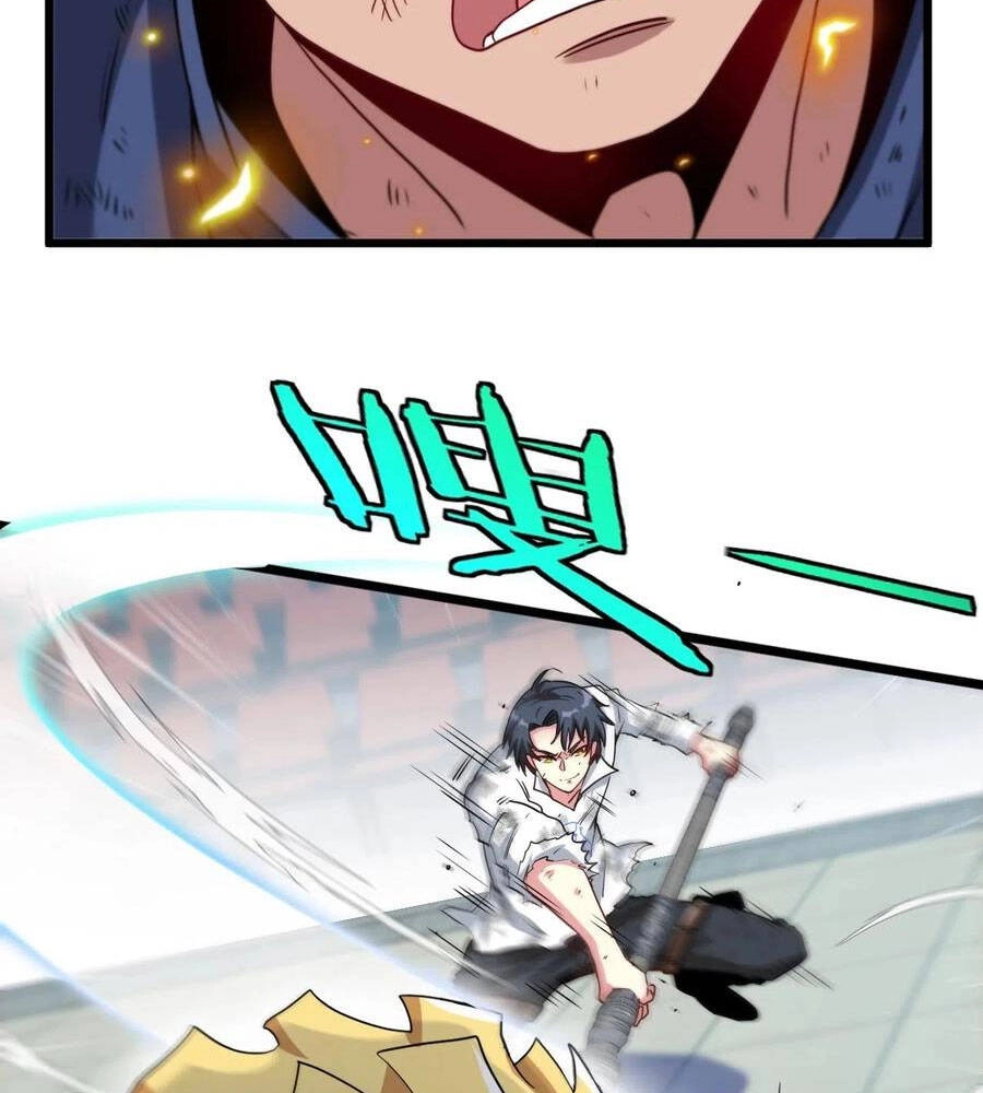 Hệ Thống Super God Chapter 16 - 39