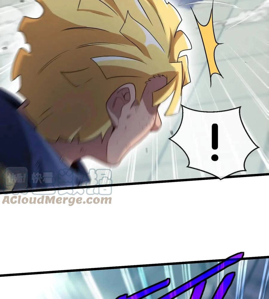 Hệ Thống Super God Chapter 16 - 40