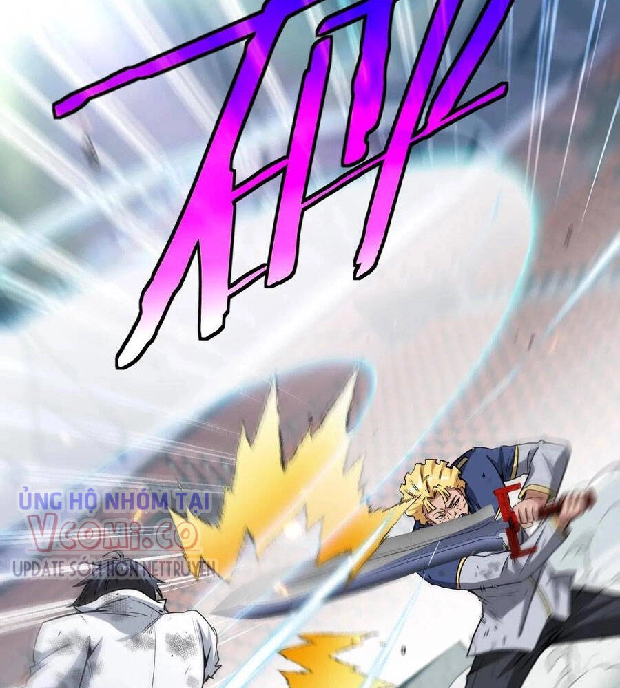 Hệ Thống Super God Chapter 16 - 41