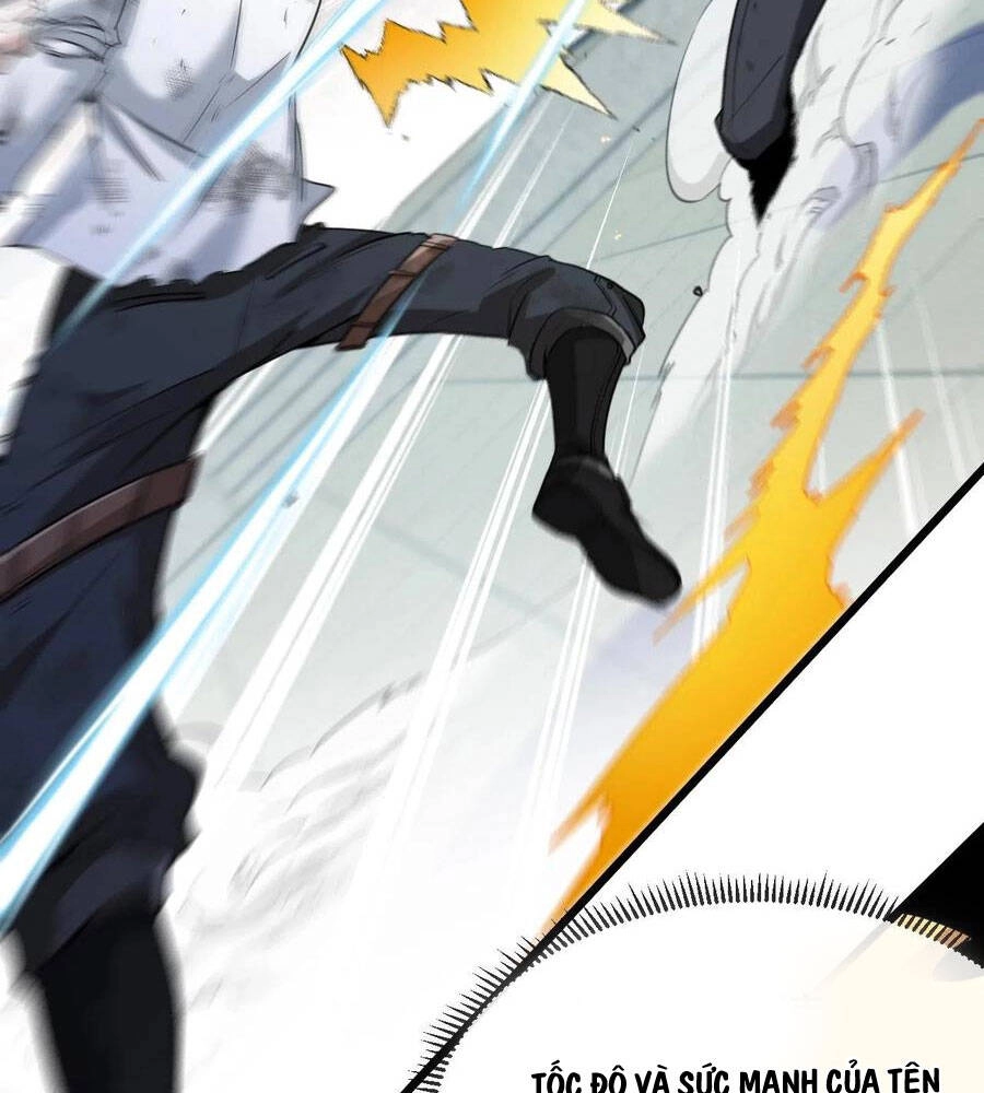 Hệ Thống Super God Chapter 16 - 42