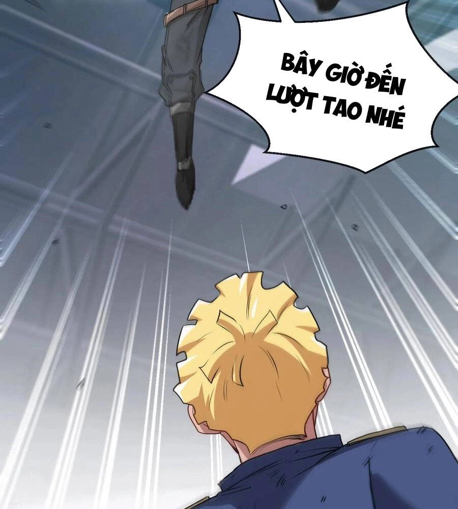 Hệ Thống Super God Chapter 16 - 45