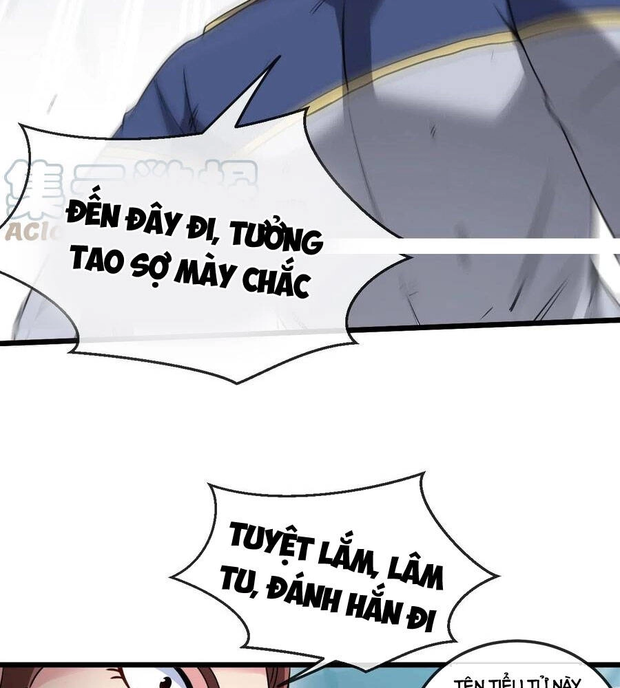 Hệ Thống Super God Chapter 16 - 46