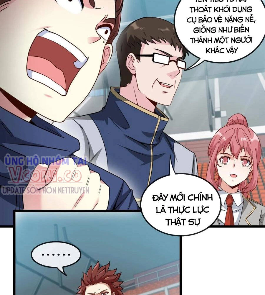 Hệ Thống Super God Chapter 16 - 47