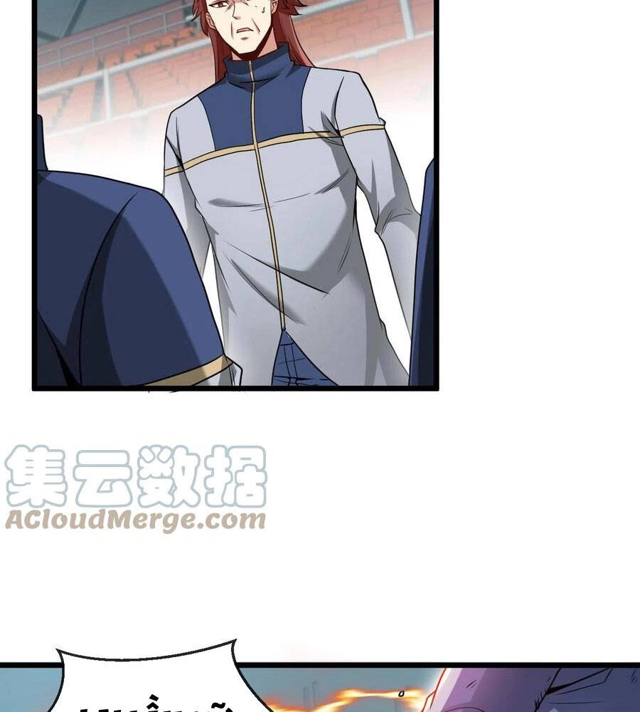 Hệ Thống Super God Chapter 16 - 48