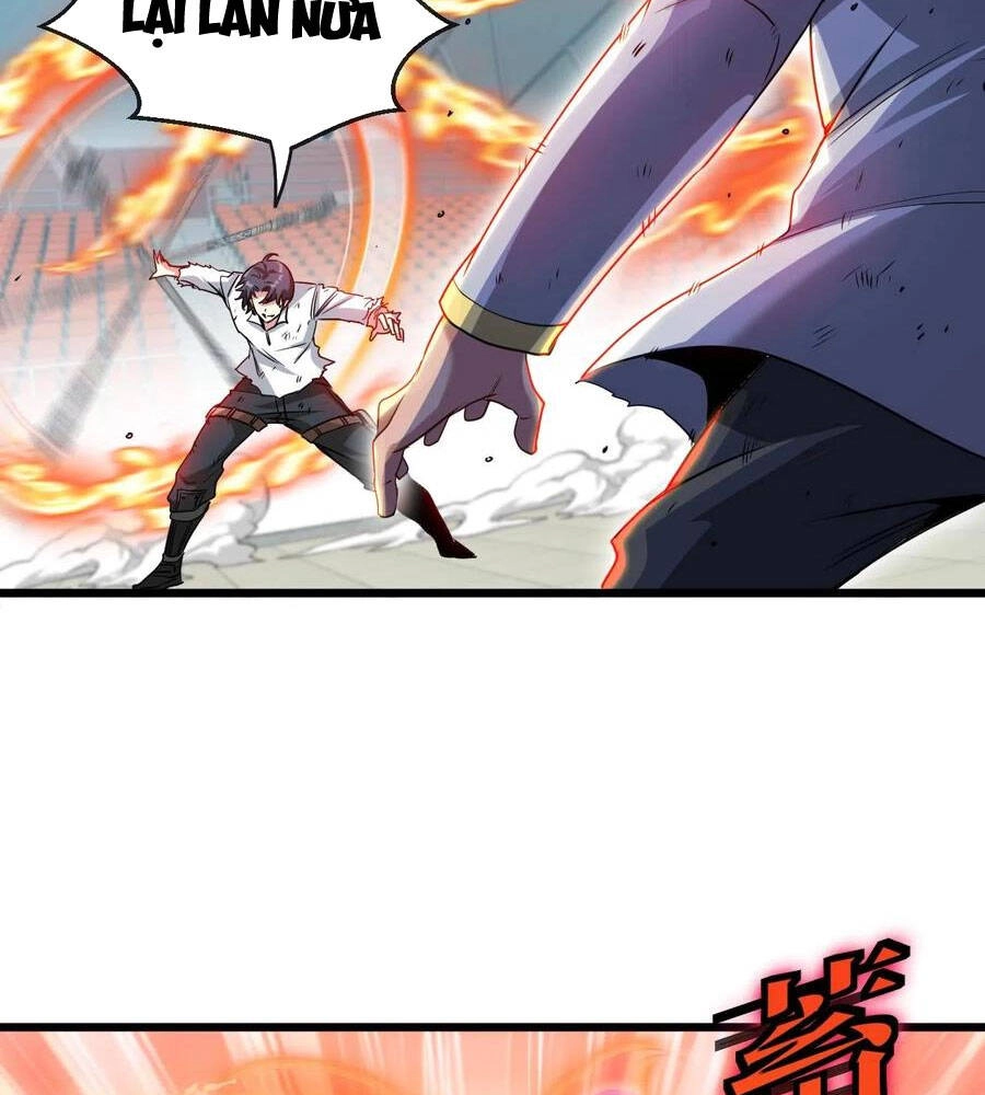 Hệ Thống Super God Chapter 16 - 49