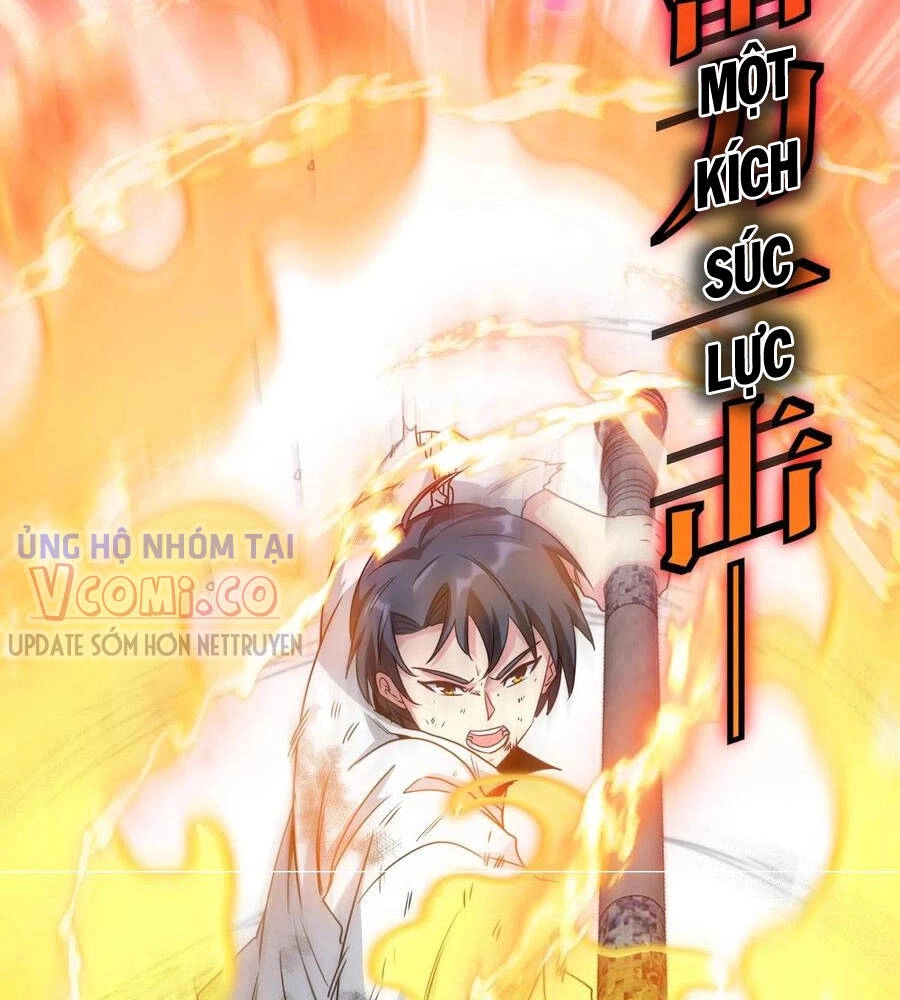 Hệ Thống Super God Chapter 16 - 50