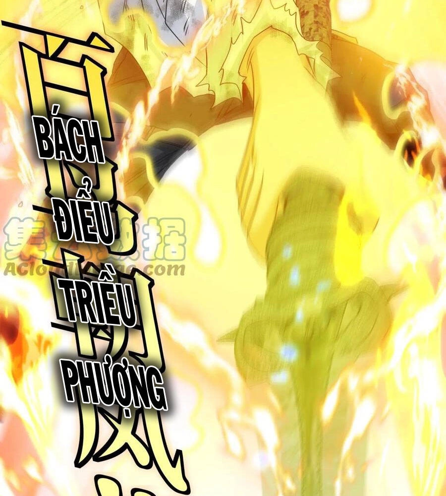 Hệ Thống Super God Chapter 16 - 51