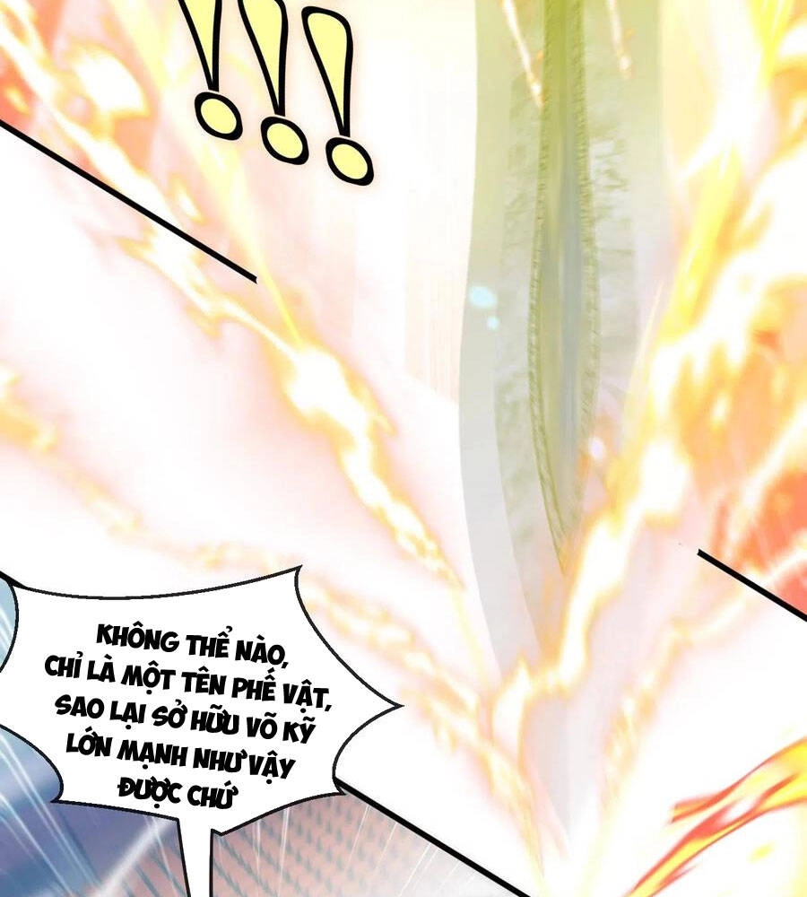 Hệ Thống Super God Chapter 16 - 52