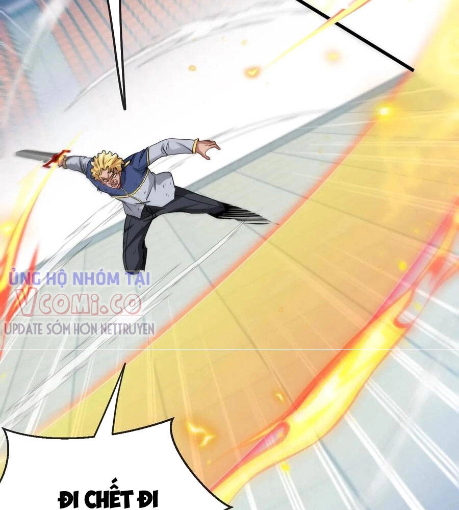 Hệ Thống Super God Chapter 16 - 53