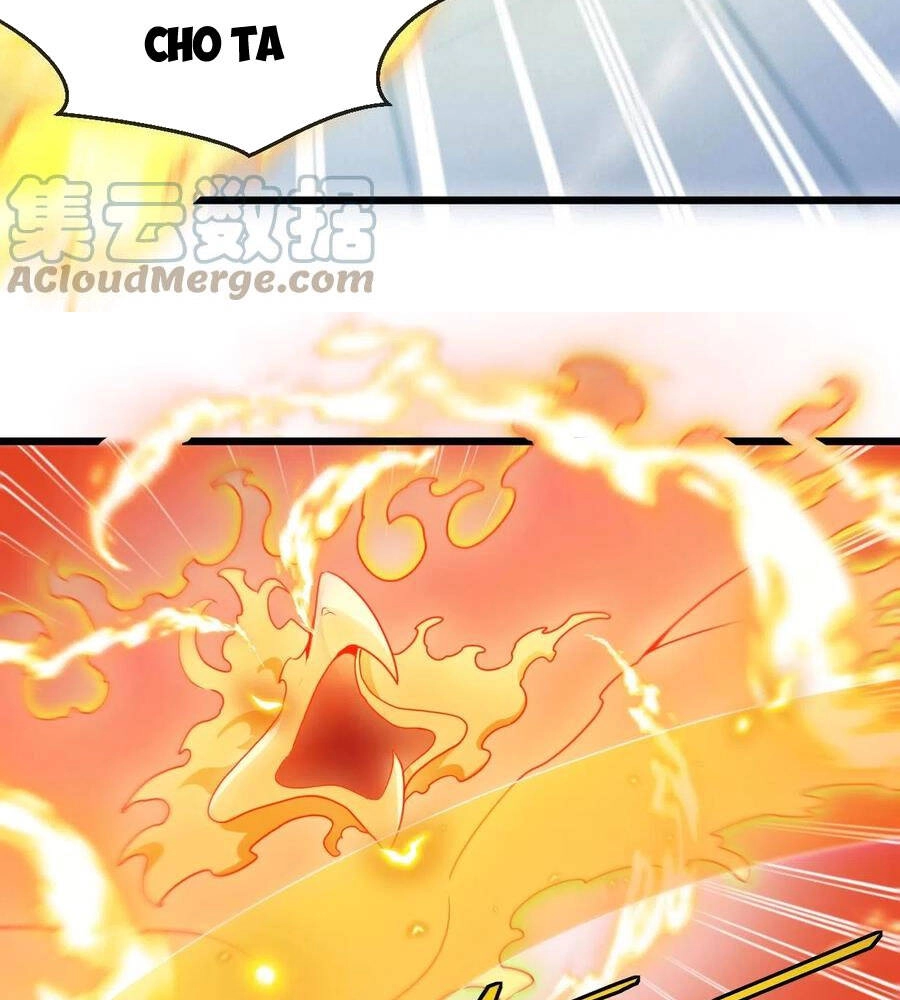 Hệ Thống Super God Chapter 16 - 54