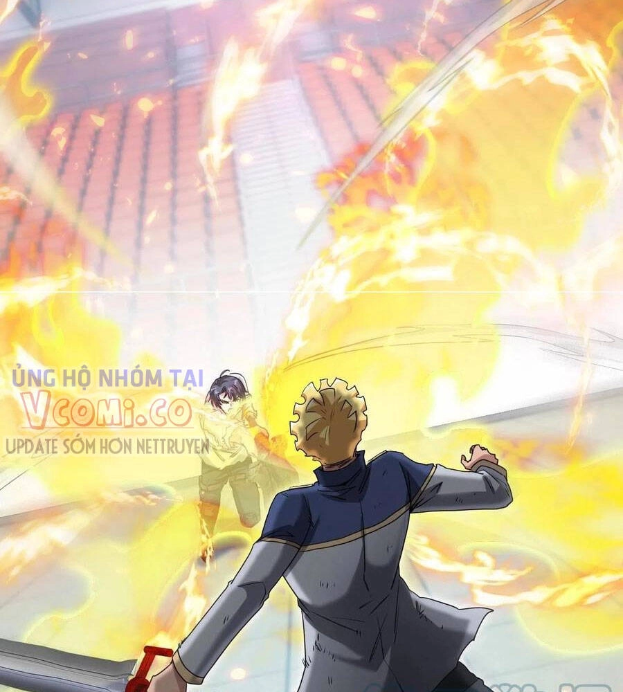 Hệ Thống Super God Chapter 16 - 56