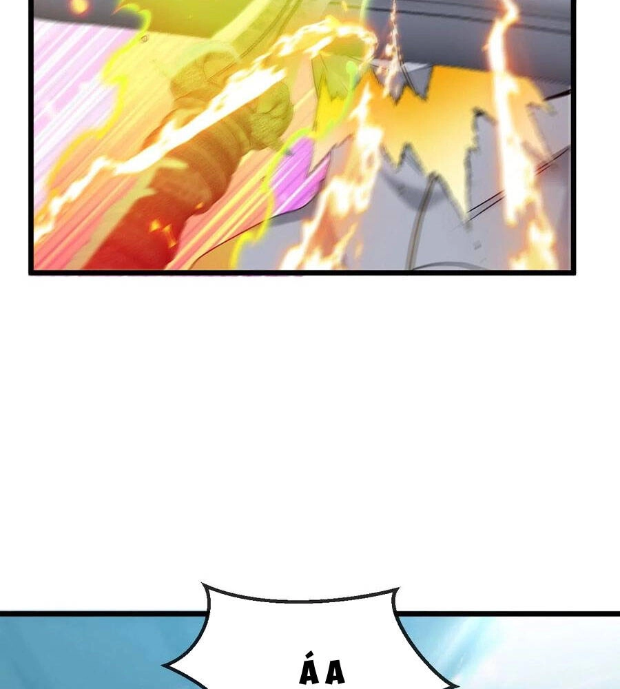 Hệ Thống Super God Chapter 16 - 58