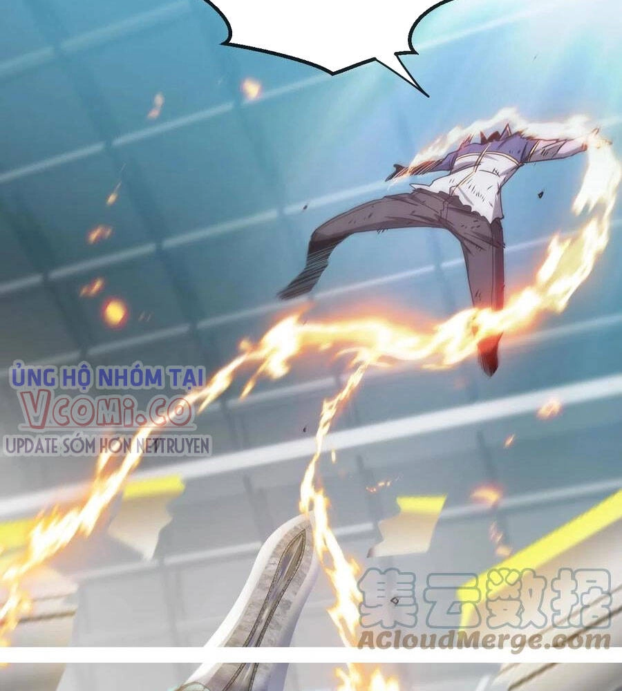 Hệ Thống Super God Chapter 16 - 59