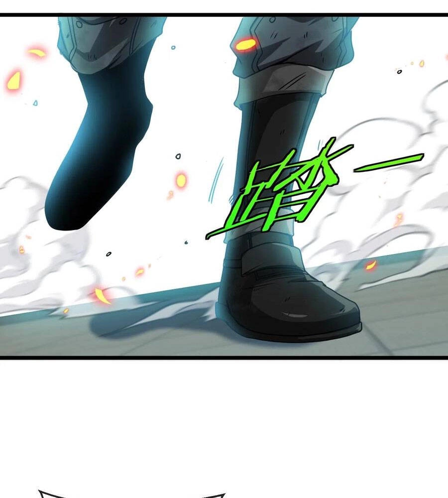 Hệ Thống Super God Chapter 16 - 61