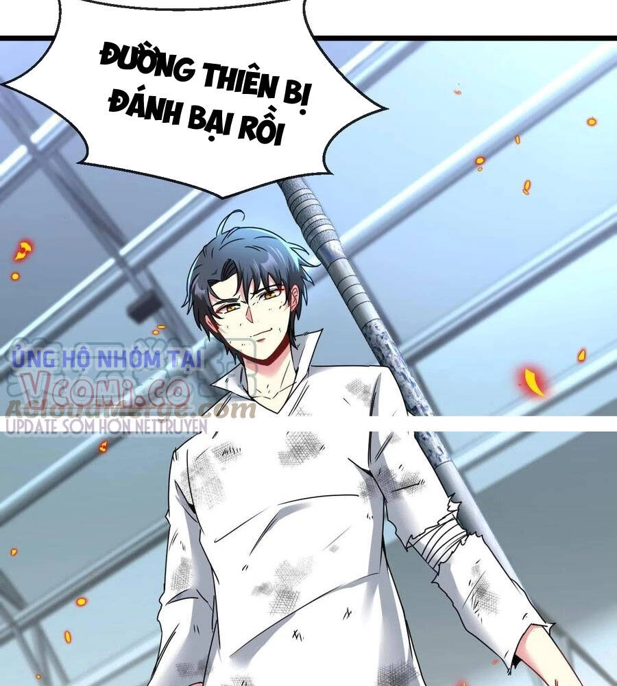 Hệ Thống Super God Chapter 16 - 62