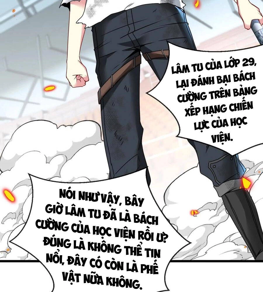 Hệ Thống Super God Chapter 16 - 63