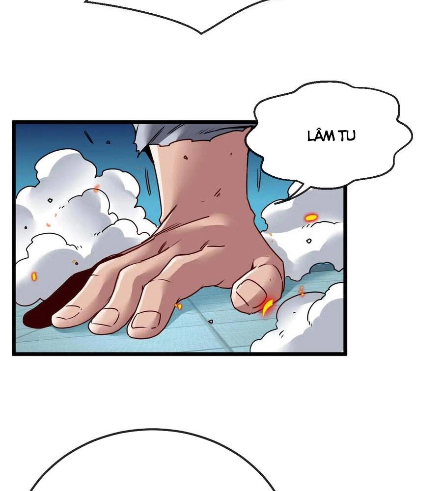 Hệ Thống Super God Chapter 16 - 64