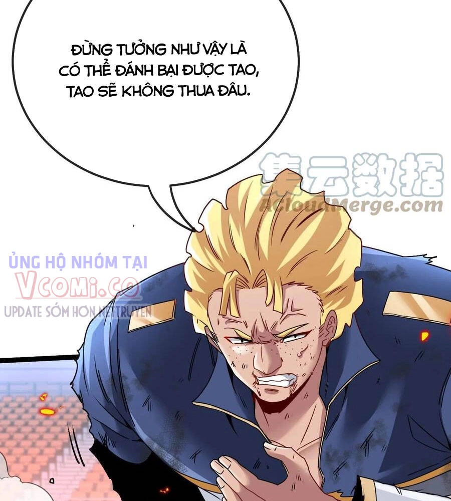 Hệ Thống Super God Chapter 16 - 65