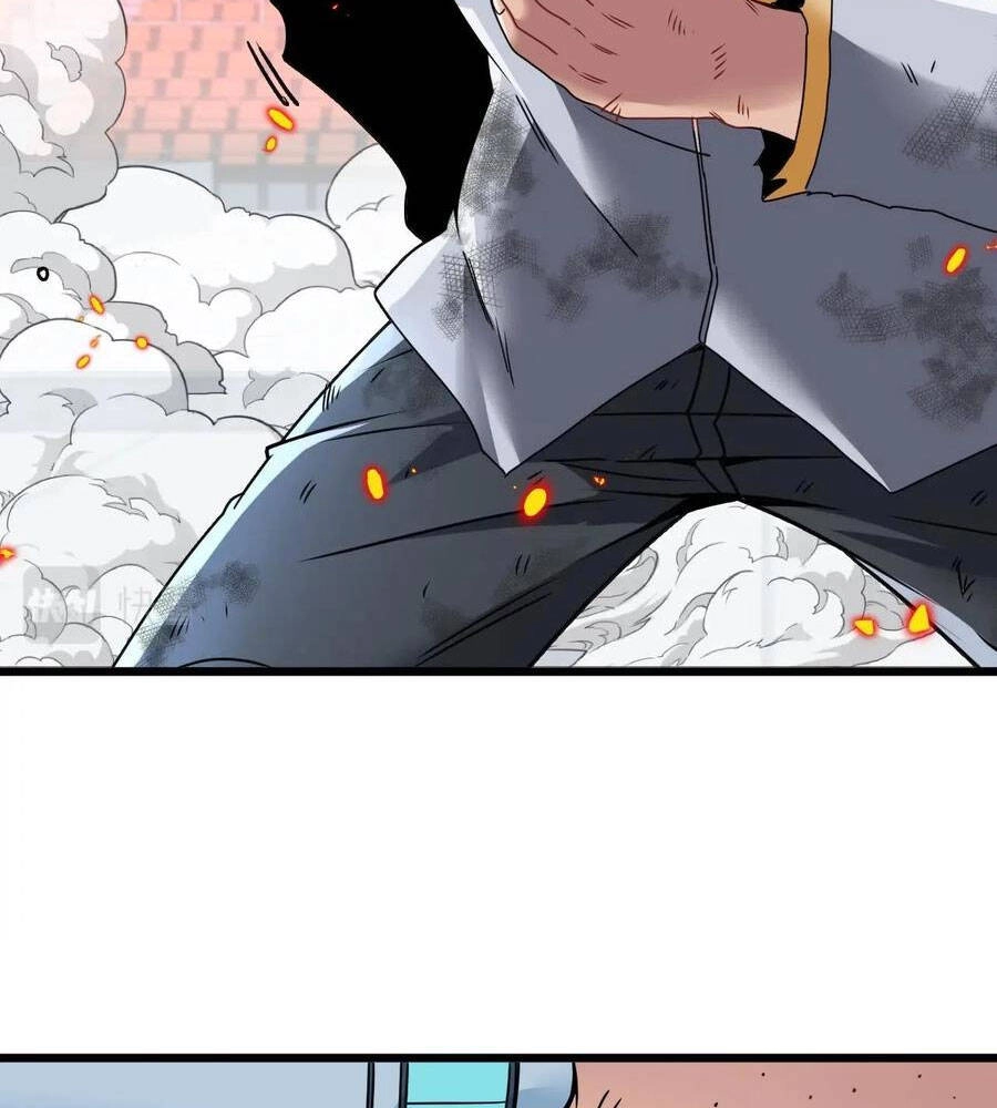 Hệ Thống Super God Chapter 16 - 66