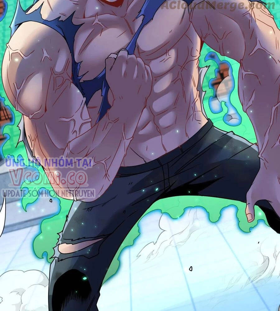 Hệ Thống Super God Chapter 16 - 71