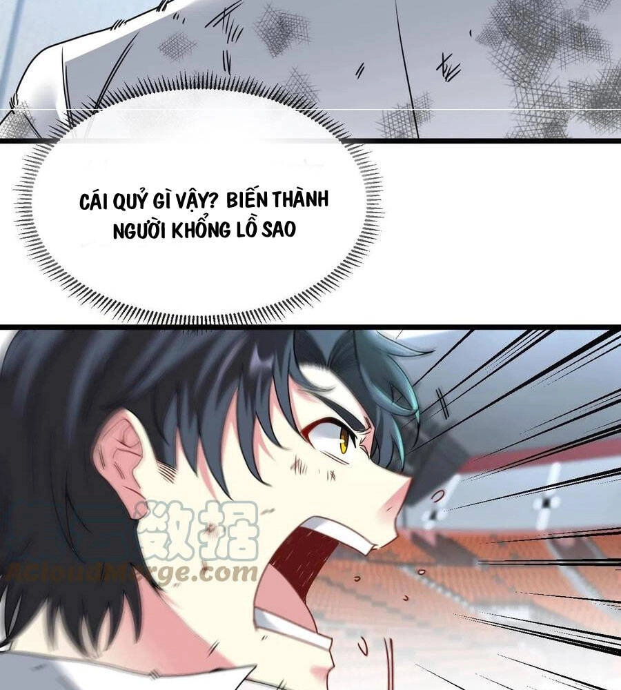 Hệ Thống Super God Chapter 16 - 73