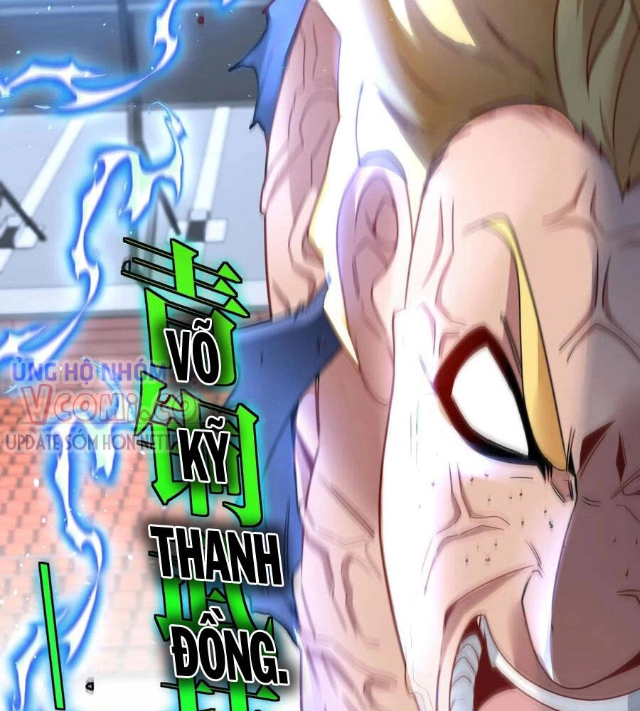 Hệ Thống Super God Chapter 16 - 77
