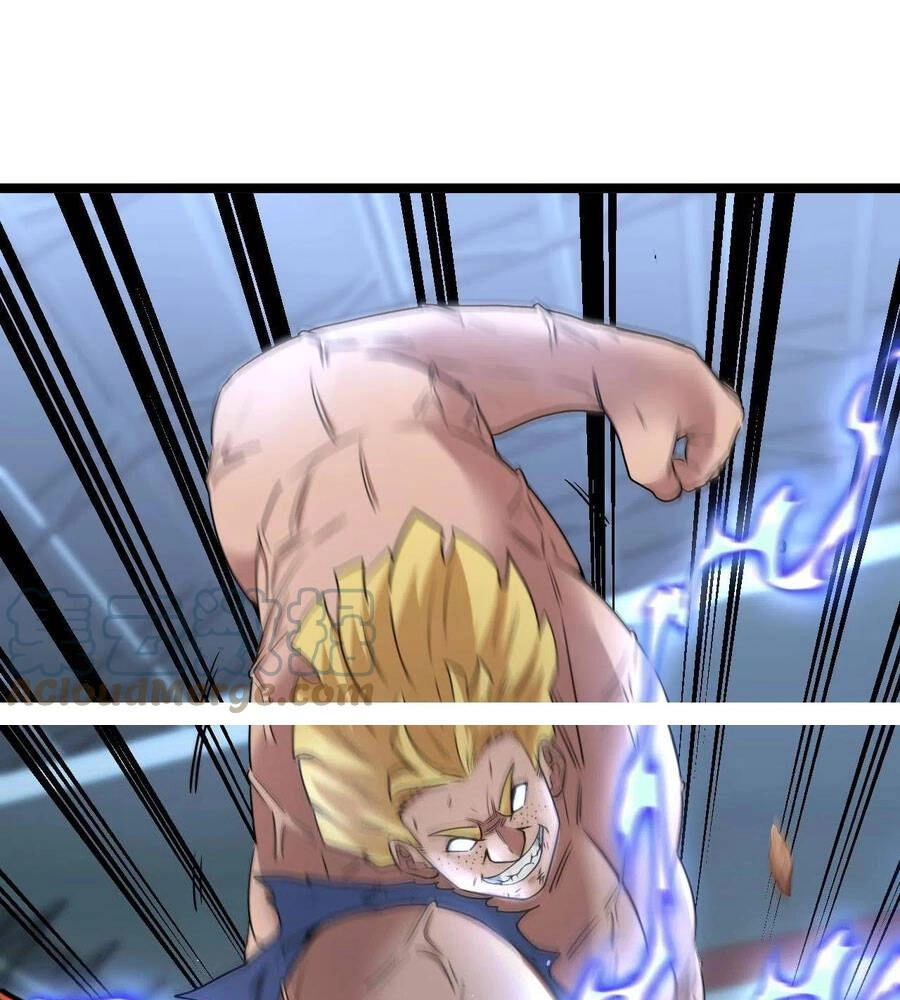 Hệ Thống Super God Chapter 17 - 1