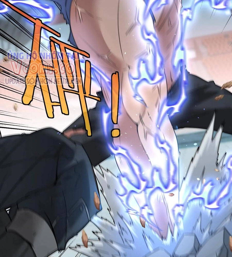 Hệ Thống Super God Chapter 17 - 2