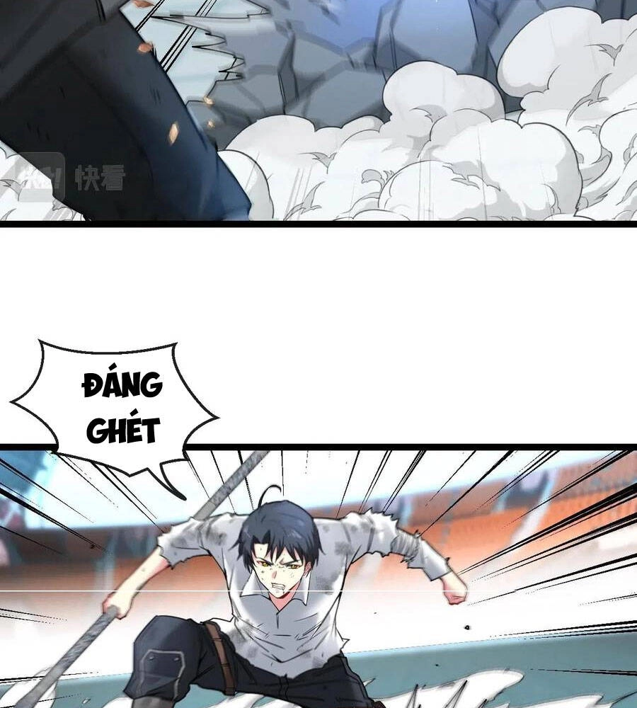 Hệ Thống Super God Chapter 17 - 3