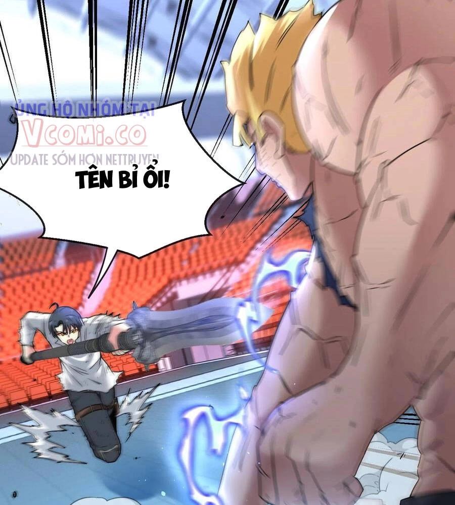 Hệ Thống Super God Chapter 17 - 5