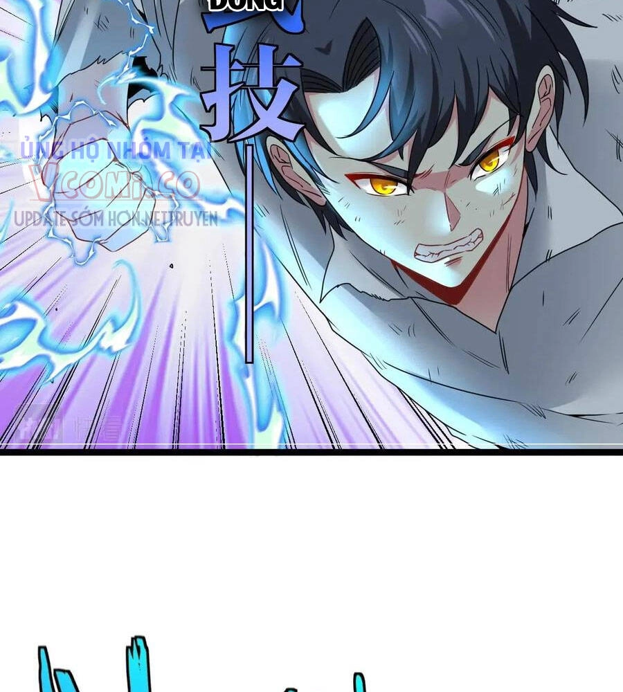 Hệ Thống Super God Chapter 17 - 17