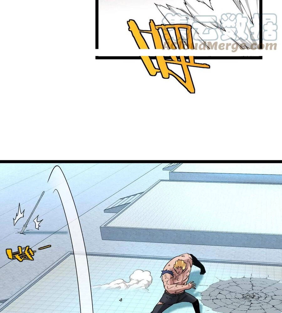 Hệ Thống Super God Chapter 17 - 21