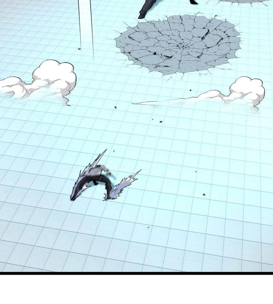 Hệ Thống Super God Chapter 17 - 22